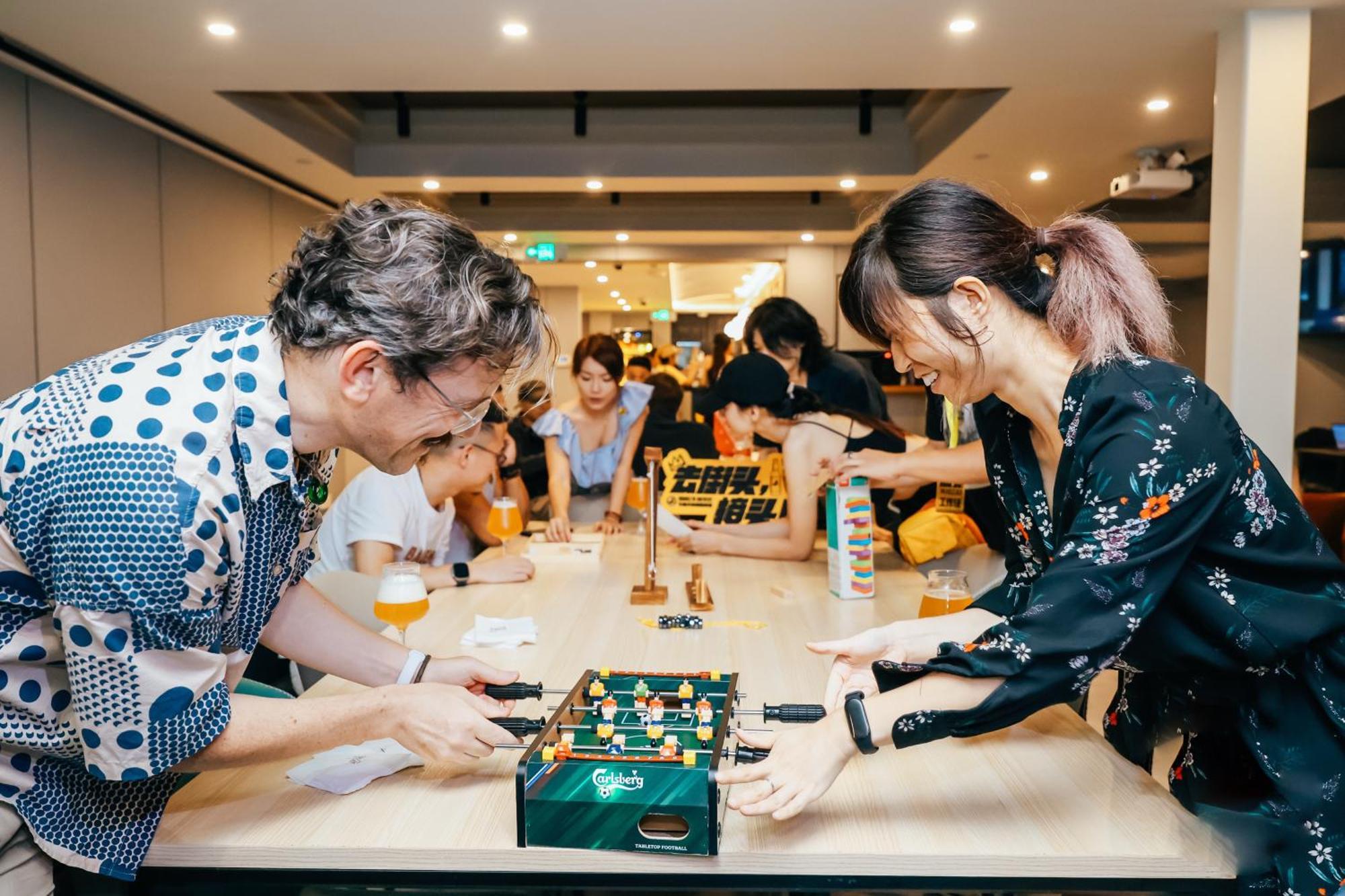 Dayin International Youth Hostel -Near People'S Square & Old Town -Social Area -Bar -Cafe -Gym -Free Laundry Luggage Storage -24H Front Desk -English Service Shanghai Eksteriør bilde