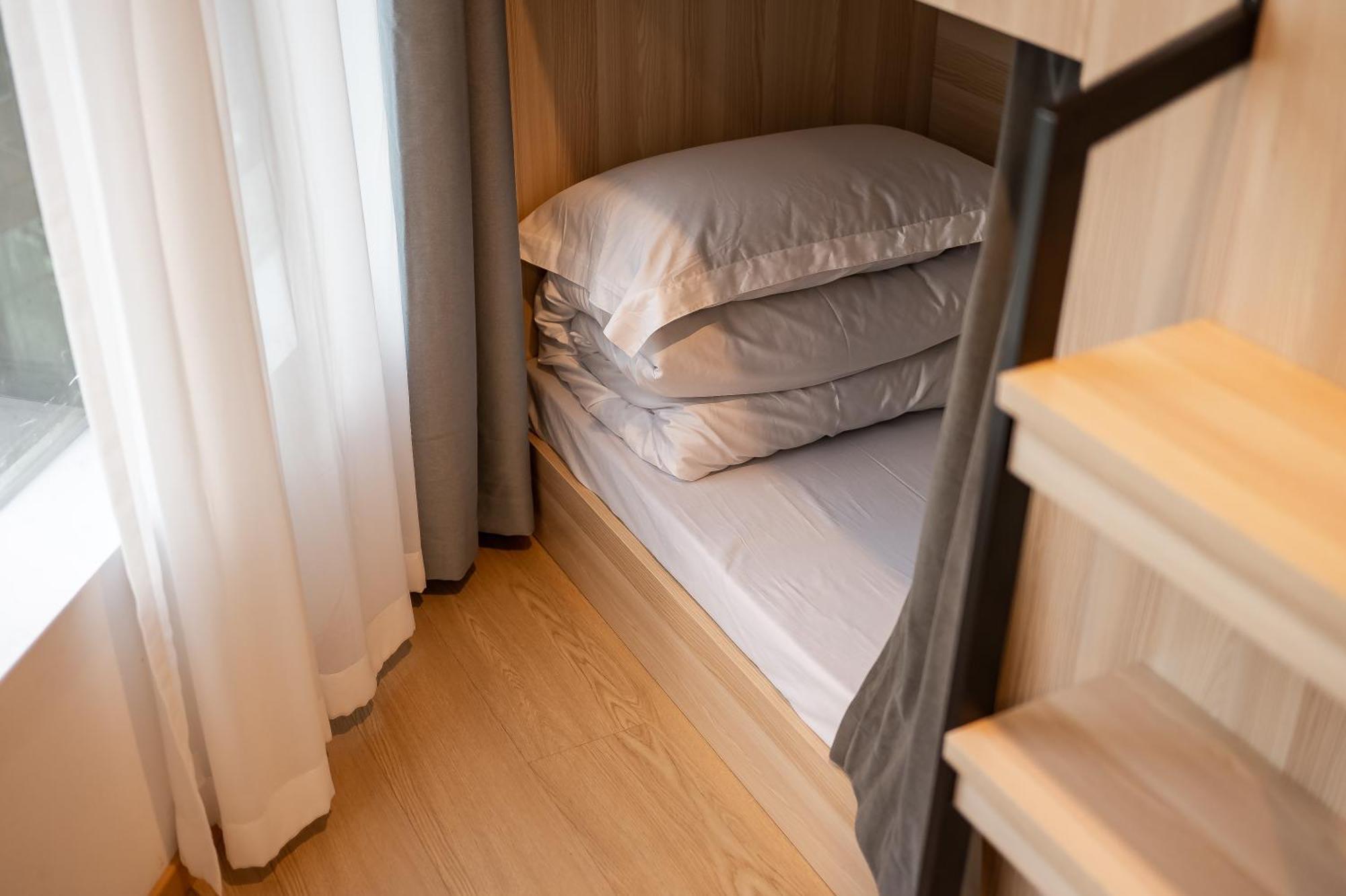 Dayin International Youth Hostel -Near People'S Square & Old Town -Social Area -Bar -Cafe -Gym -Free Laundry Luggage Storage -24H Front Desk -English Service Shanghai Eksteriør bilde