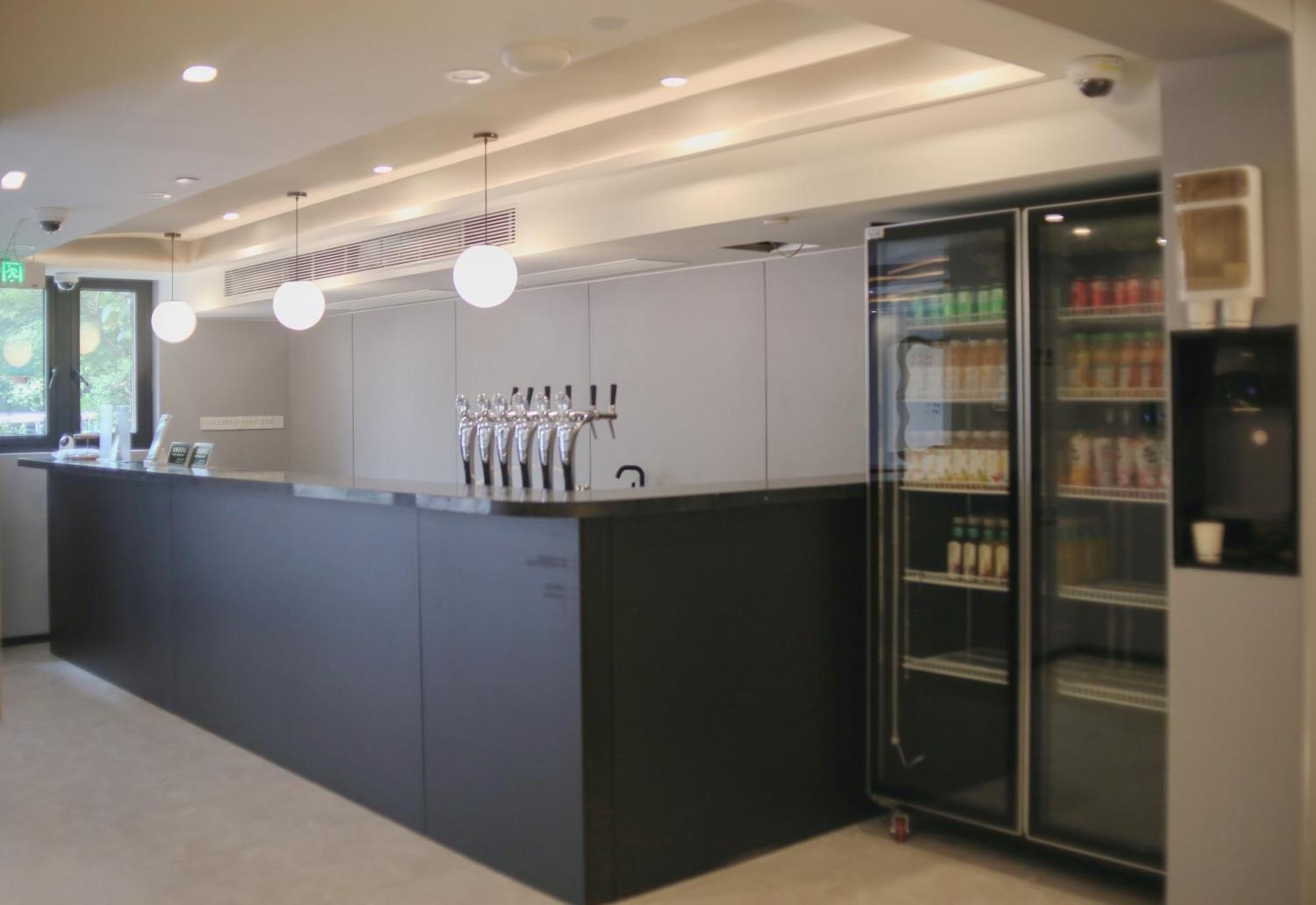Dayin International Youth Hostel -Near People'S Square & Old Town -Social Area -Bar -Cafe -Gym -Free Laundry Luggage Storage -24H Front Desk -English Service Shanghai Eksteriør bilde