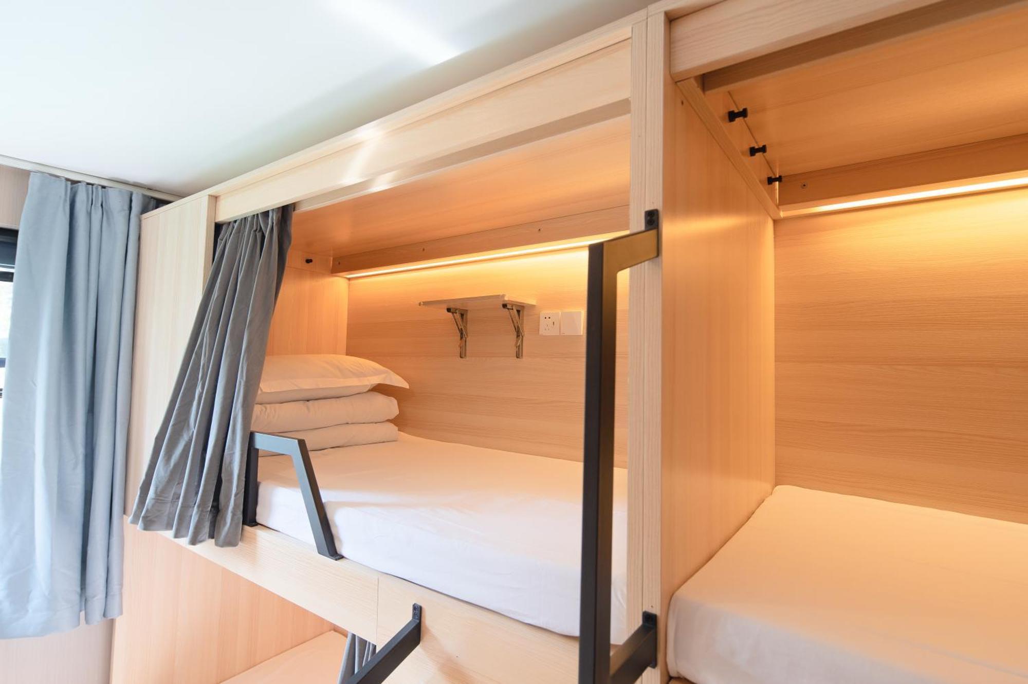 Dayin International Youth Hostel -Near People'S Square & Old Town -Social Area -Bar -Cafe -Gym -Free Laundry Luggage Storage -24H Front Desk -English Service Shanghai Eksteriør bilde