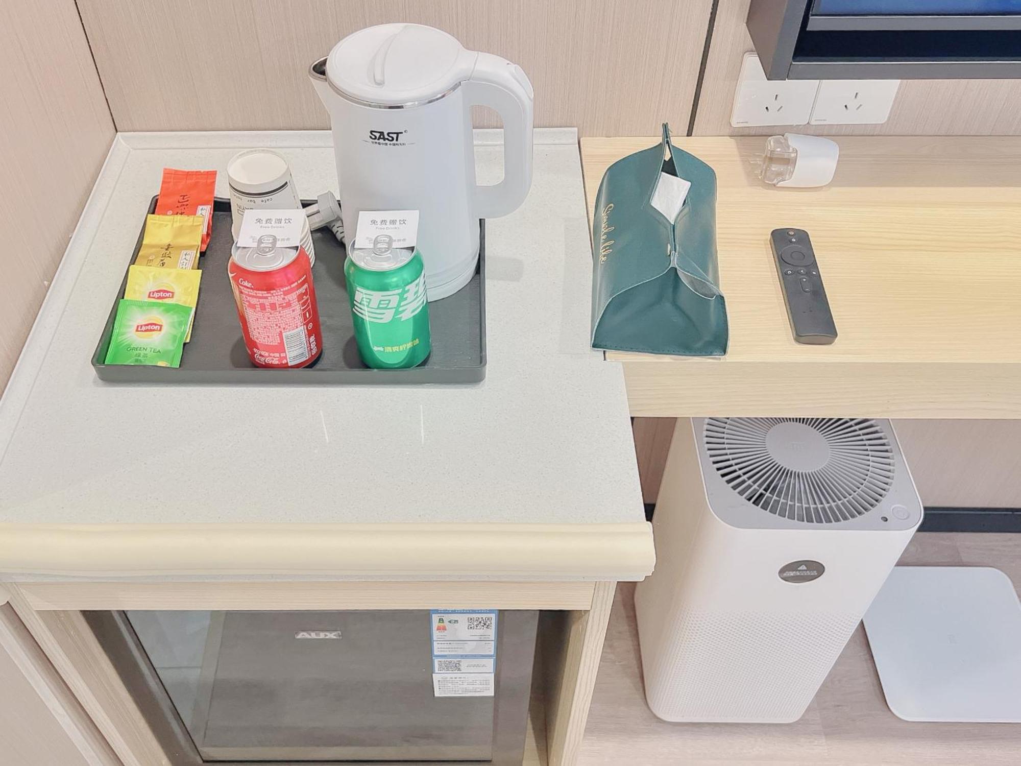 Dayin International Youth Hostel -Near People'S Square & Old Town -Social Area -Bar -Cafe -Gym -Free Laundry Luggage Storage -24H Front Desk -English Service Shanghai Eksteriør bilde