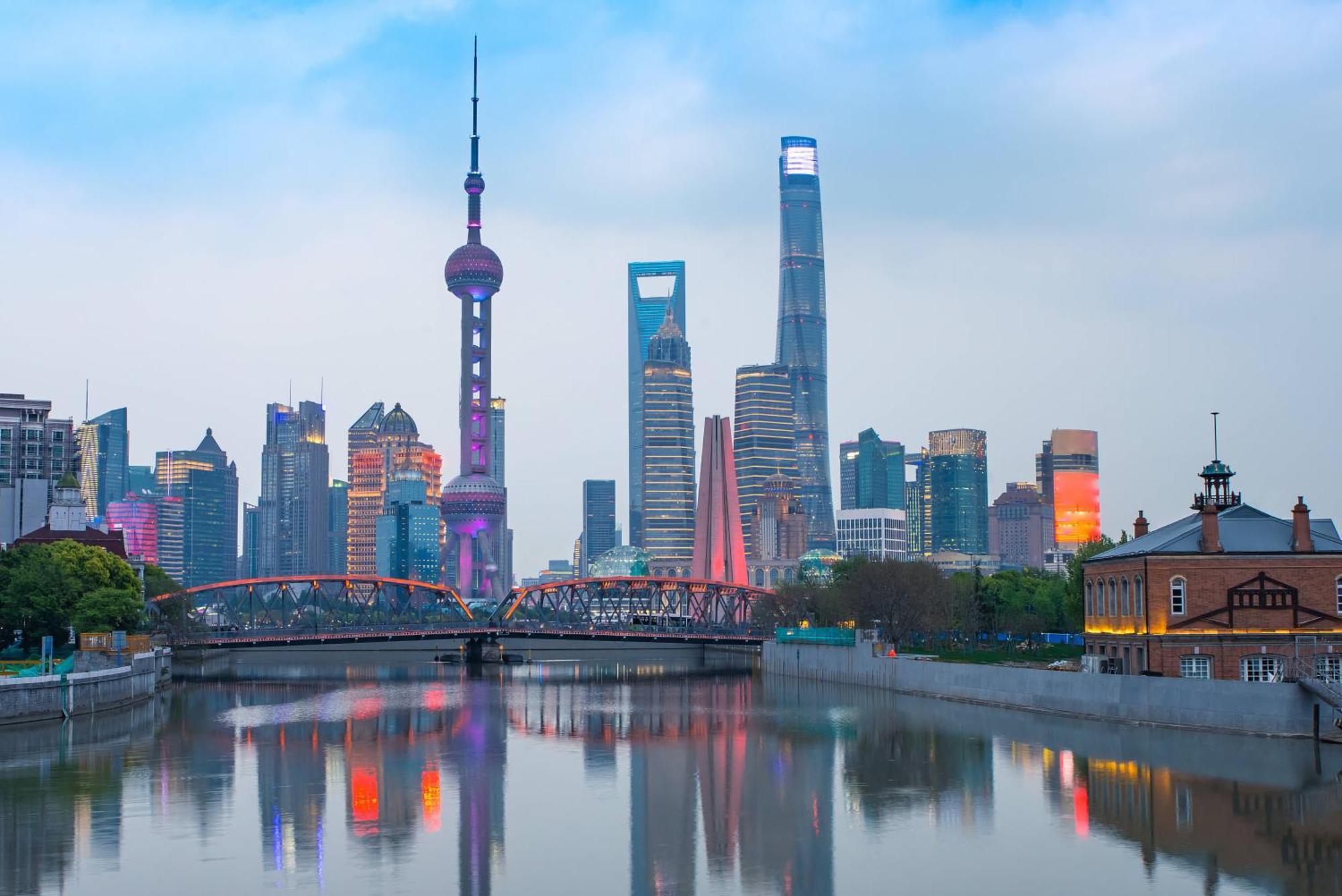 Dayin International Youth Hostel -Near People'S Square & Old Town -Social Area -Bar -Cafe -Gym -Free Laundry Luggage Storage -24H Front Desk -English Service Shanghai Eksteriør bilde